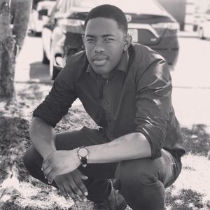 Meet your Posher, Jonathan